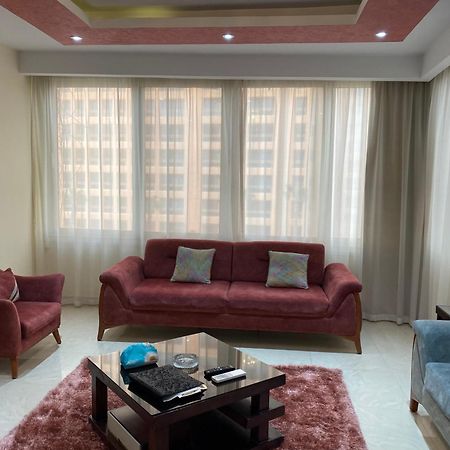 City Stars Apt2 Kaherah Luaran gambar