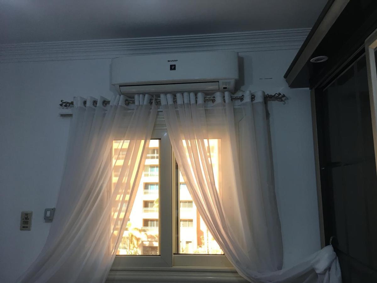 City Stars Apt2 Kaherah Luaran gambar