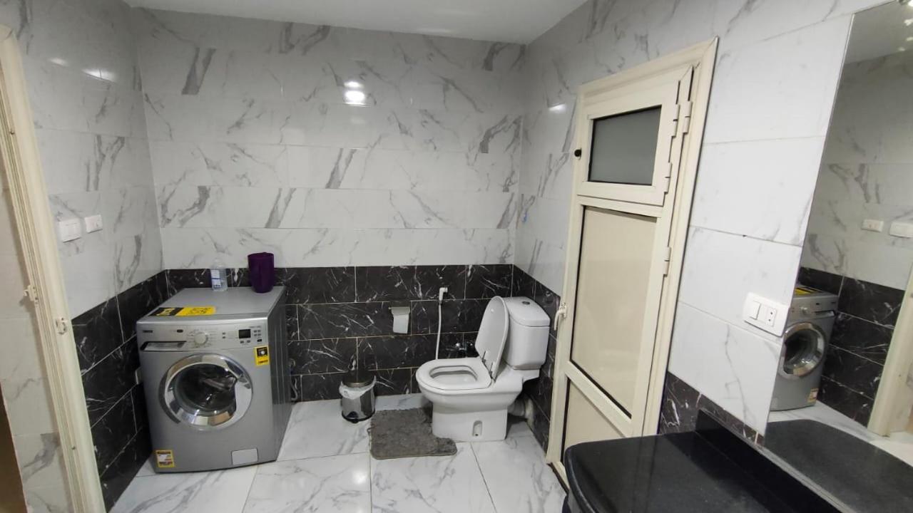 City Stars Apt2 Kaherah Luaran gambar