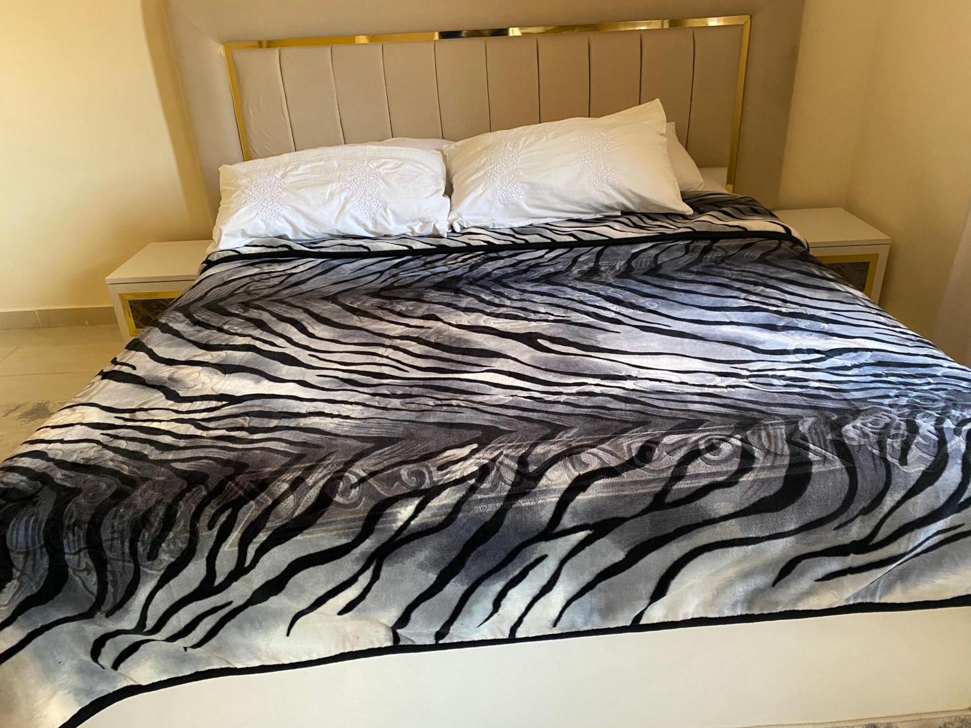 City Stars Apt2 Kaherah Luaran gambar