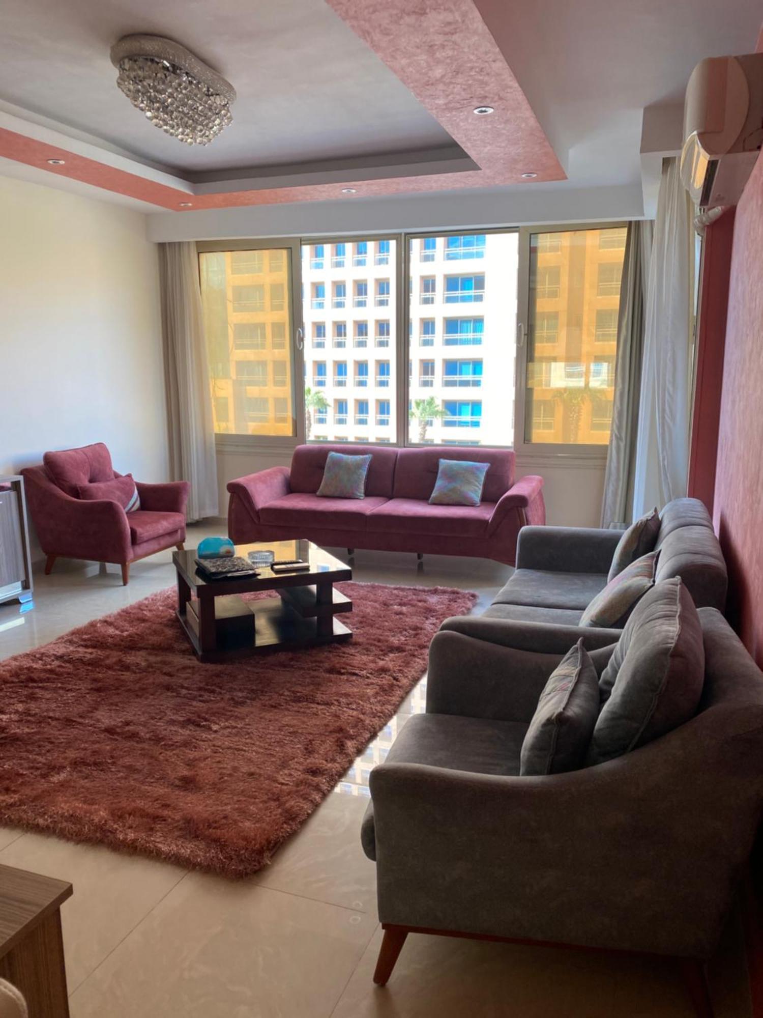 City Stars Apt2 Kaherah Luaran gambar