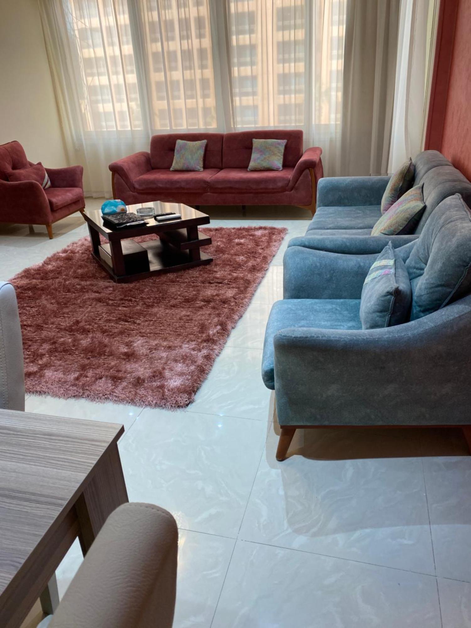 City Stars Apt2 Kaherah Luaran gambar
