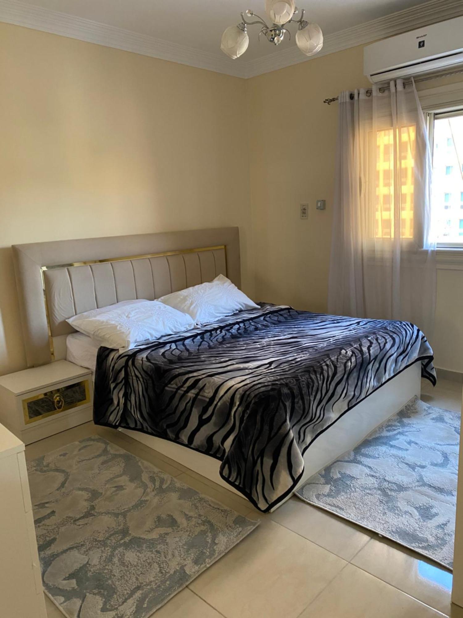 City Stars Apt2 Kaherah Luaran gambar