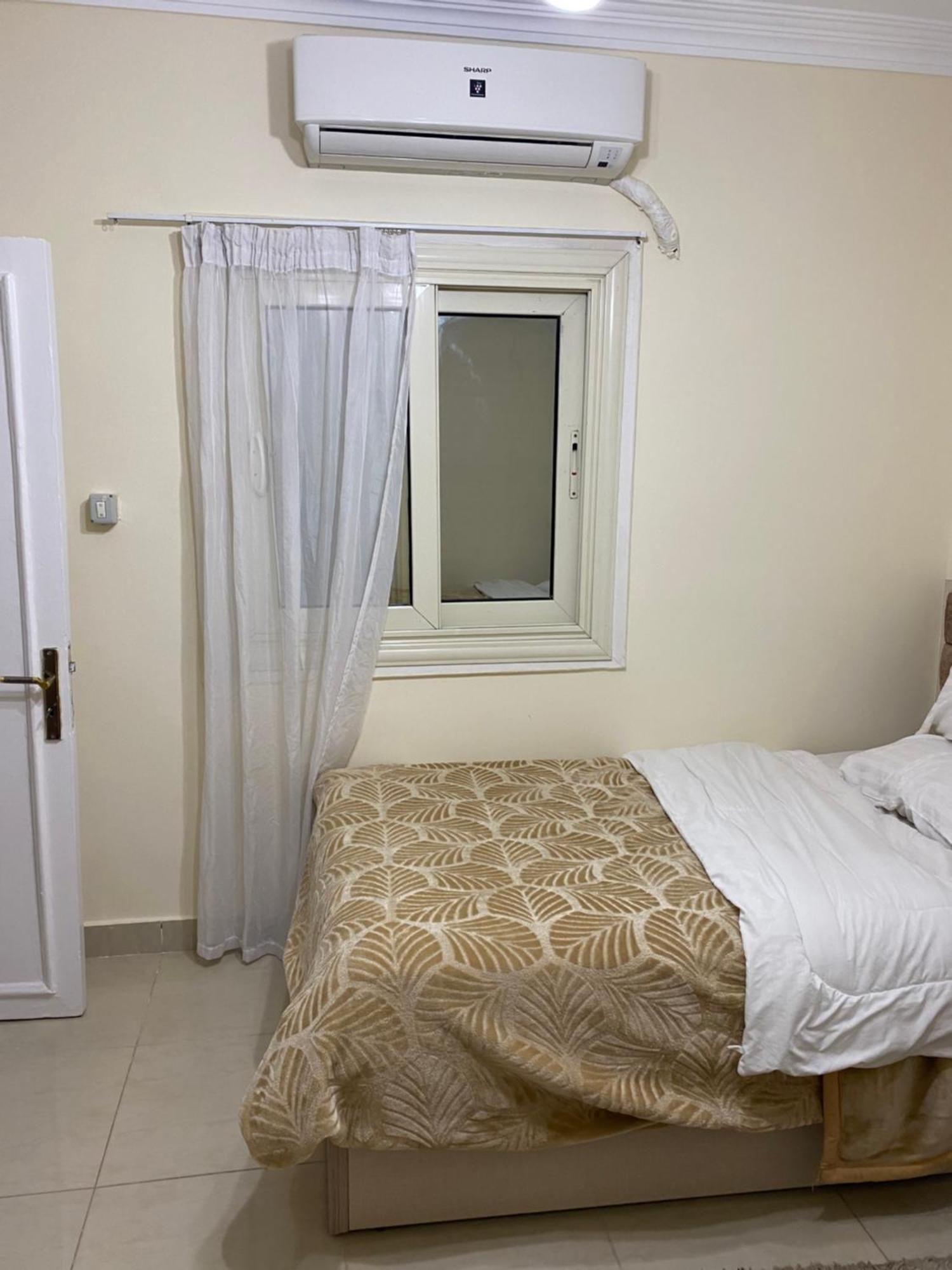 City Stars Apt2 Kaherah Luaran gambar