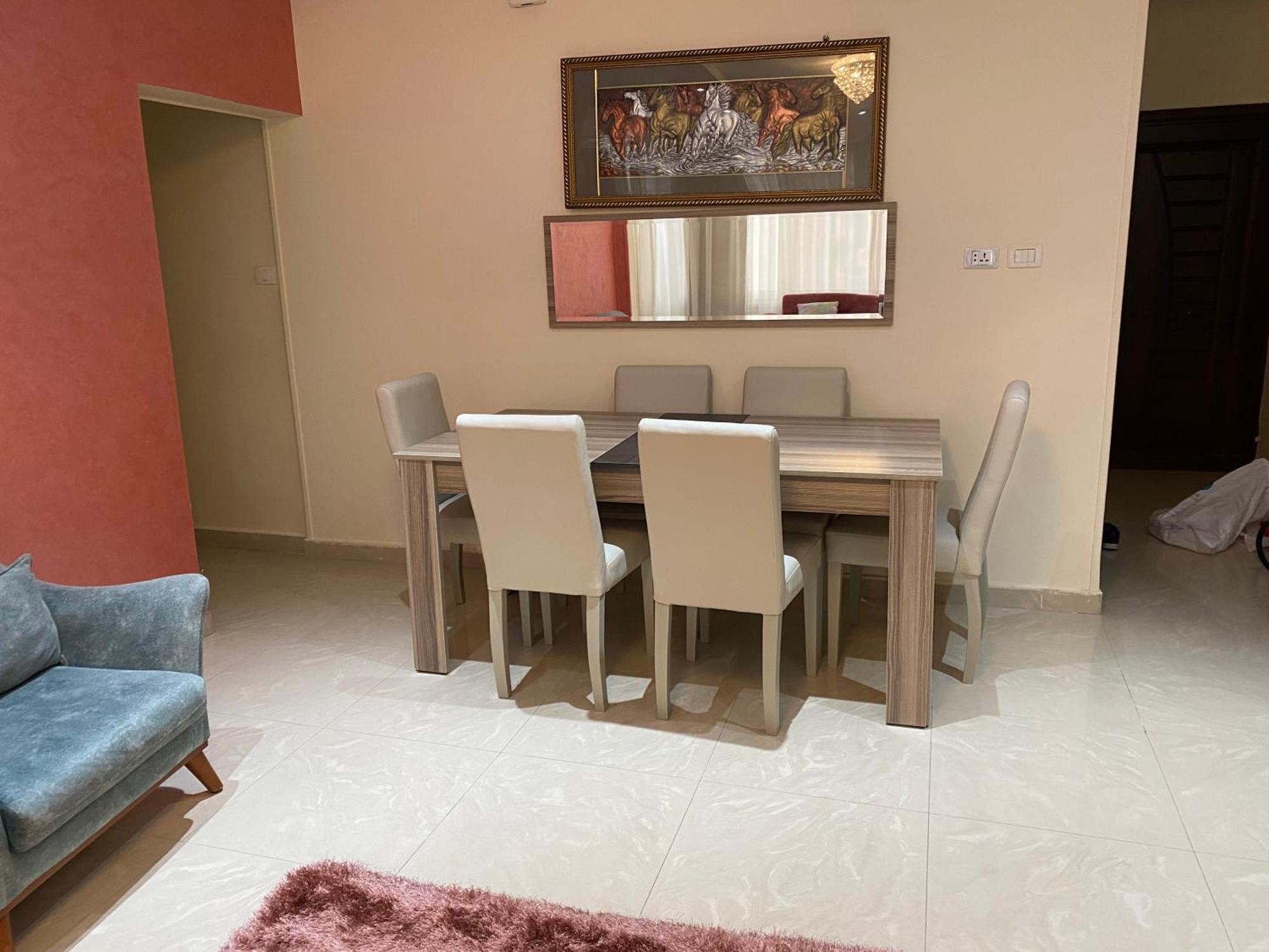 City Stars Apt2 Kaherah Luaran gambar