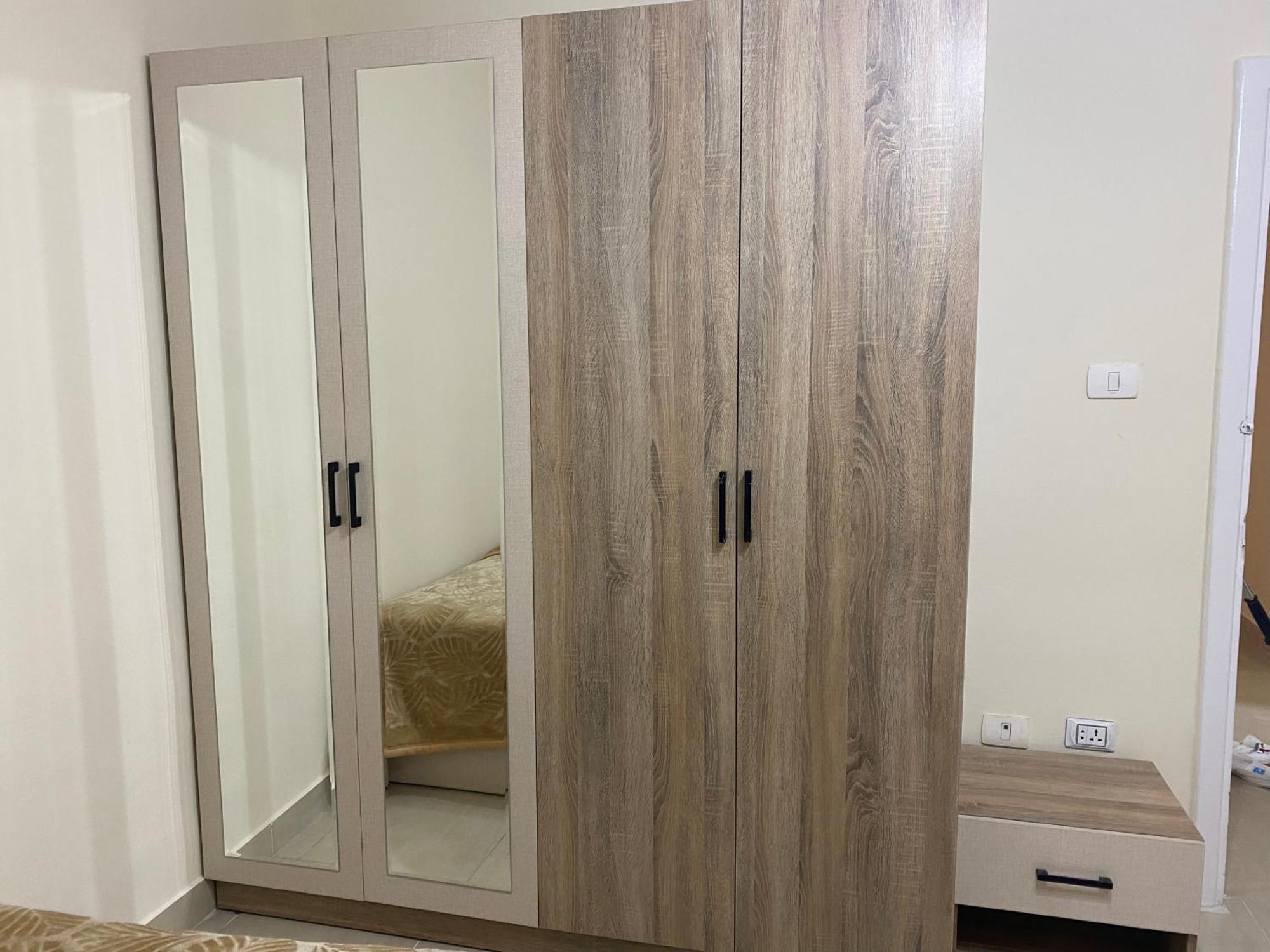 City Stars Apt2 Kaherah Luaran gambar