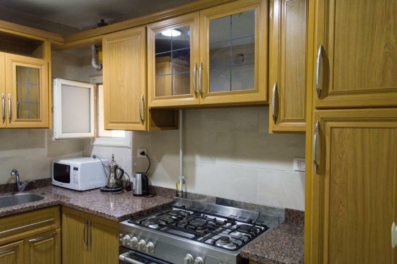 City Stars Apt2 Kaherah Luaran gambar