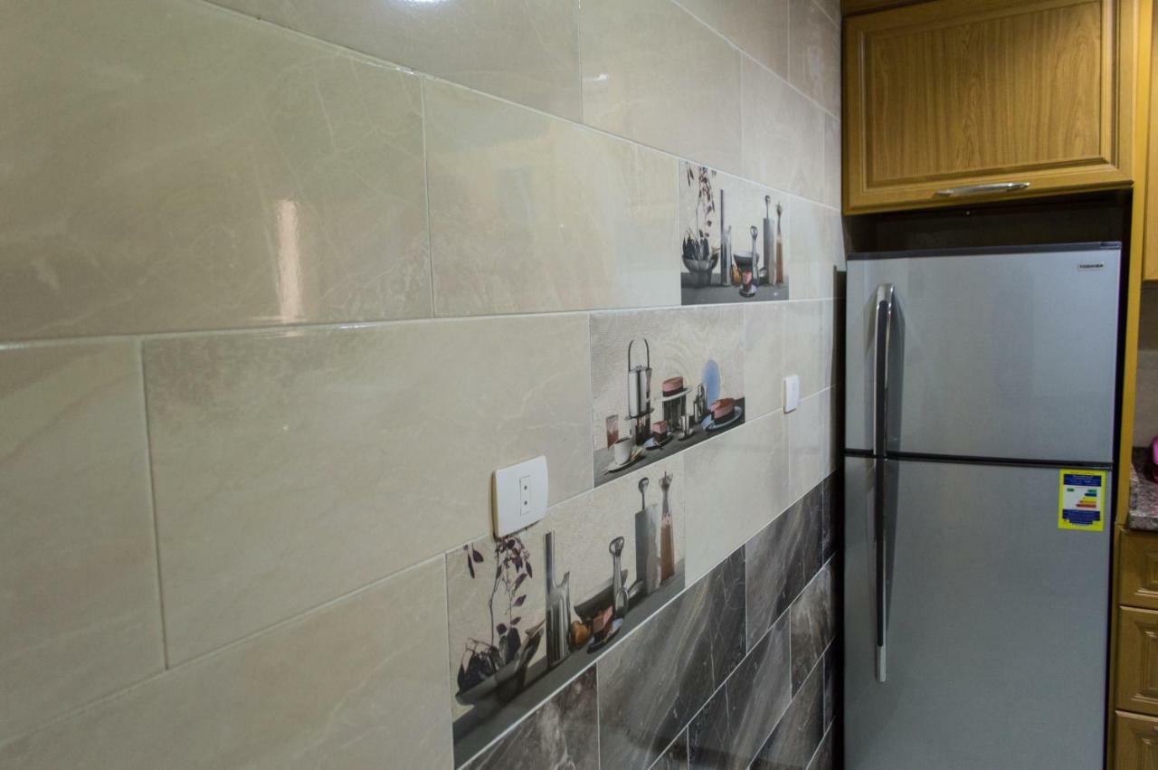 City Stars Apt2 Kaherah Luaran gambar