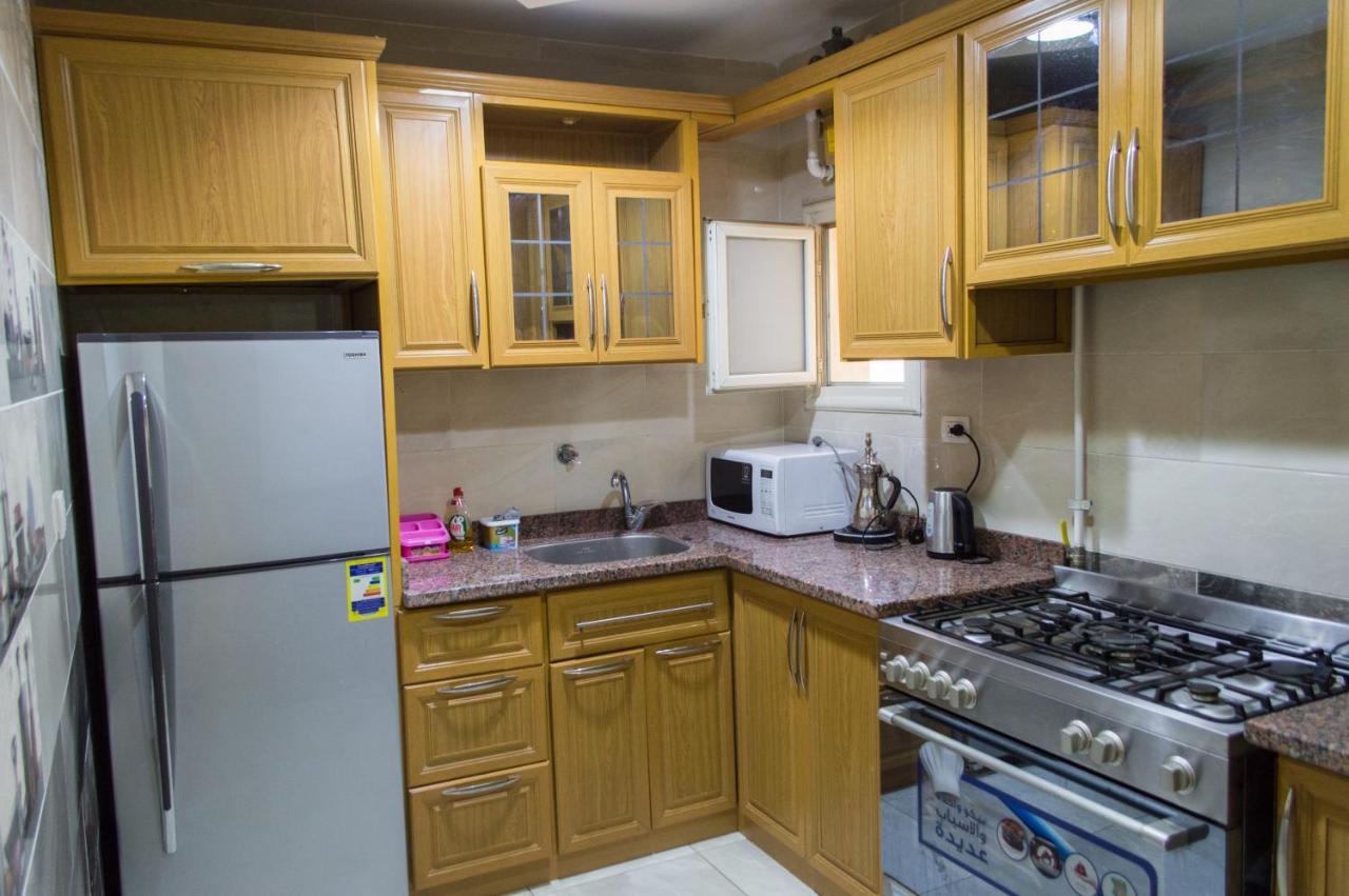 City Stars Apt2 Kaherah Luaran gambar
